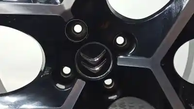 Tweedehands auto-onderdeel band voor citroen c3 aircross feel oem iam-referenties yq00936780  672044871