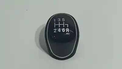 Second-hand car spare part gear lever knob for ford transit courier ambiente oem iam references 2307879 jt7r7217baa jt7r-7217-baa