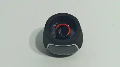 Second-hand car spare part gear lever knob for ford transit courier ambiente oem iam references 2307879 jt7r7217baa jt7r-7217-baa