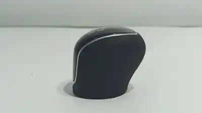 Second-hand car spare part gear lever knob for ford transit courier ambiente oem iam references 2307879 jt7r7217baa jt7r-7217-baa