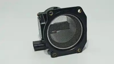 Автозапчасти б/у расходомер воздуха за audi a3 (8l) 1.6 ambiente ссылки oem iam 06a906461b  