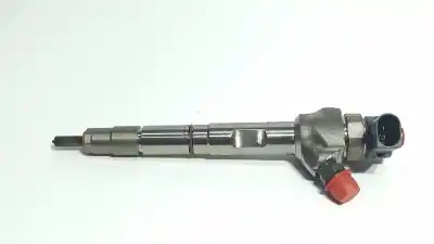 Pezzo di ricambio per auto di seconda mano iniettore per audi q5 (8r) 2.0 tdi clean diesel / ultra (110kw) riferimenti oem iam 04l130277ac 8irv3a5 0445110469