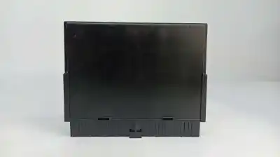 Peça sobressalente para automóvel em segunda mão módulo eletrônico por jaguar x-type wagon 2.0 d classic referências oem iam 4x4315k600bd  4x4315k600