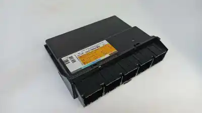 Peça sobressalente para automóvel em segunda mão módulo eletrônico por jaguar x-type wagon 2.0 d classic referências oem iam 4x4315k600bd  4x4315k600