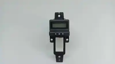 Second-hand car spare part electronic module for hyundai getz (tb) 1.1 gl oem iam references 945201c000