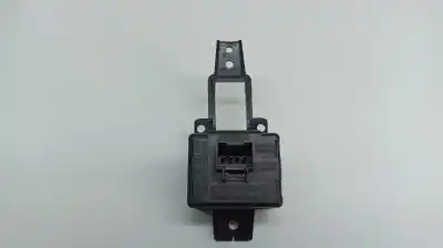 Second-hand car spare part electronic module for hyundai getz (tb) 1.1 gl oem iam references 945201c000  
