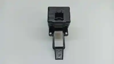 Second-hand car spare part electronic module for hyundai getz (tb) 1.1 gl oem iam references 945201c000  