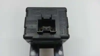 Second-hand car spare part electronic module for hyundai getz (tb) 1.1 gl oem iam references 945201c000  