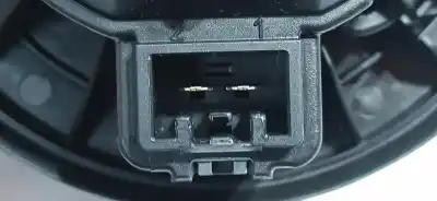 Автозапчастина б/у тепловий двигун для ford fiesta (ccn) titanium посилання на oem iam vp8e2h18456ab 0130115551 vp8e2h-18456-ab
