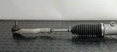 Автозапчастина б/у рульмова рейка для renault clio v life посилання на oem iam 490011723r  