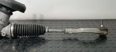 Автозапчастина б/у рульмова рейка для renault clio v life посилання на oem iam 490011723r  