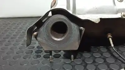 Gebrauchtes Autoersatzteil katalysator zum nissan qashqai (j11) 1.6 dci turbodiesel cat oem-iam-referenzen 208a09000r 1646689x 2090000q1h 