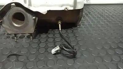 Gebrauchtes Autoersatzteil katalysator zum nissan qashqai (j11) 1.6 dci turbodiesel cat oem-iam-referenzen 208a09000r 1646689x 2090000q1h 