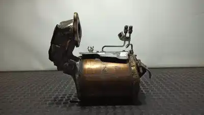 Gebrauchtes Autoersatzteil katalysator zum nissan qashqai (j11) 1.6 dci turbodiesel cat oem-iam-referenzen 208a09000r 1646689x 2090000q1h 