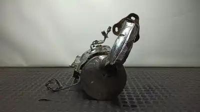Gebrauchtes Autoersatzteil katalysator zum nissan qashqai (j11) 1.6 dci turbodiesel cat oem-iam-referenzen 208a09000r 1646689x 2090000q1h 