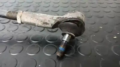 Second-hand car spare part steering rack for volkswagen passat berlina 1.9 tdi oem iam references 3c1423050g 3c1423105c / 5n1909144g 3ab423061mx / 3ab423061m 