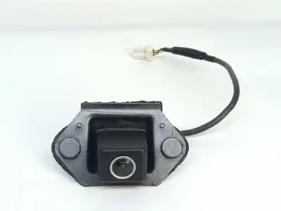 Tweedehands auto-onderdeel camera voor nissan almera tino (v10m) básico oem iam-referenties 28442ba000  28442ba10a