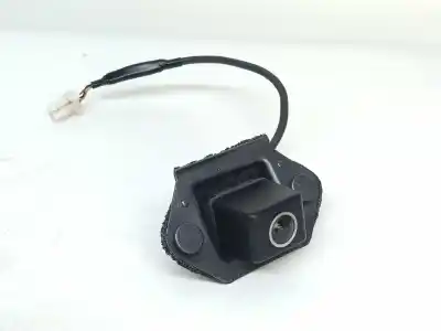 Tweedehands auto-onderdeel camera voor nissan almera tino (v10m) básico oem iam-referenties 28442ba000  28442ba10a