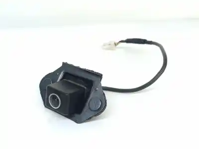 Tweedehands auto-onderdeel camera voor nissan almera tino (v10m) básico oem iam-referenties 28442ba000  28442ba10a