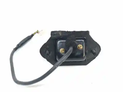 Tweedehands auto-onderdeel camera voor nissan almera tino (v10m) básico oem iam-referenties 28442ba000  28442ba10a