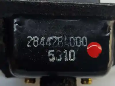 Tweedehands auto-onderdeel camera voor nissan almera tino (v10m) básico oem iam-referenties 28442ba000  28442ba10a