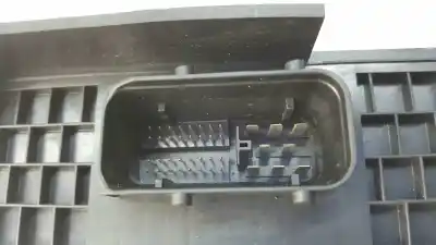 Second-hand car spare part electronic module for audi a6 berlina (4f2) 3.0 tdi quattro (165kw) oem iam references 4f0907280 4f0907280b f005s00099