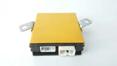 Автозапчасти б/у электронный модуль за lexus rx300 (mcu15) premium ссылки oem iam 8943048030  6151390000