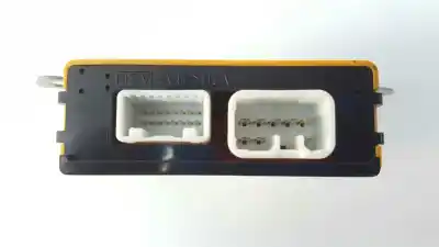 Автозапчасти б/у электронный модуль за lexus rx300 (mcu15) premium ссылки oem iam 8943048030  6151390000