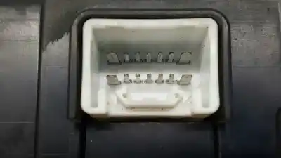 Pezzo di ricambio per auto di seconda mano modulo elettronico per lexus rx 400h riferimenti oem iam 8968048010 61n74052 61m7a011