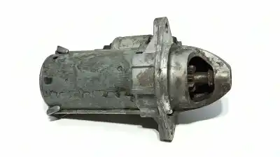 Second-hand car spare part starter motor for ford fiesta (ccn) titanium oem iam references 8v2111000be  8v21-11000-be
