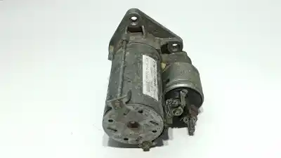 Second-hand car spare part starter motor for ford fiesta (ccn) titanium oem iam references 8v2111000be  8v21-11000-be