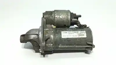 Second-hand car spare part starter motor for ford fiesta (ccn) titanium oem iam references 8v2111000be  8v21-11000-be