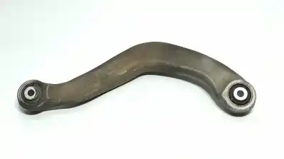 Second-hand car spare part left rear upper suspension arm for audi a4 berlina (b8) e oem iam references 8k0505323h