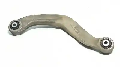 Second-hand car spare part upper rear right suspension arm for audi a4 berlina (b8) e oem iam references 8k0505324h