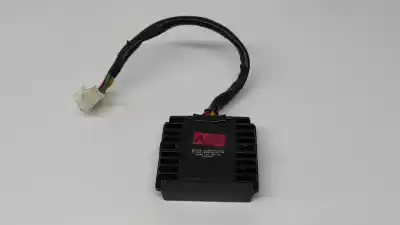 Second-hand car spare part electronic module for daelim xq 125 d oem iam references 31600sz30000m1