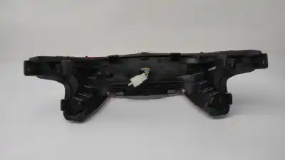 Pezzo di ricambio per auto di seconda mano lampada posteriore centrale per daelim xq 125 d  riferimenti oem iam 33700sz30000m1  33700-sz3-0000-m1