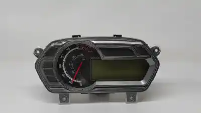 Second-hand car spare part dashboard for daelim xq 125 d oem iam references 