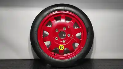 Автозапчасти б/у запасное колесо за porsche boxster (typ 986) básico ссылки oem iam 99636213001