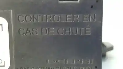 Second-hand car spare part electronic module for peugeot 2008 (--.2013->) active oem iam references 9805542280  30540251