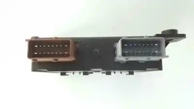 Second-hand car spare part electronic module for peugeot 2008 (--.2013->) active oem iam references 9805542280  30540251