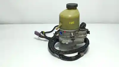 Peça sobressalente para automóvel em segunda mão BOMBA DE DIREÇÃO por OPEL ASTRA G BERLINA  Referências OEM IAM 24436639  13105727
