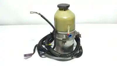 Second-hand car spare part steering pump for opel astra g berlina club oem iam references 24436639  13105727