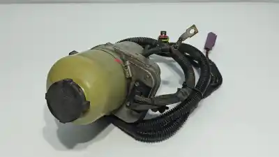 Second-hand car spare part steering pump for opel astra g berlina club oem iam references 24436639  13105727