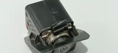 Second-hand car spare part camera for seat leon sportstourer 1.5 16v etsi act oem iam references 5wa980556c 5wa980556c9b9 / 5wa980556d9b9 5fa807210 