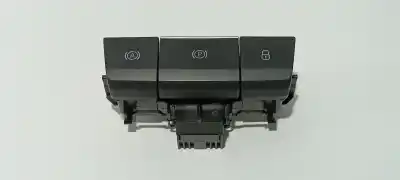 Автозапчастина б/у Вимикач для SEAT LEON SPORTSTOURER (KL8)  Посилання на OEM IAM 5FA927225  5FA927225VRY