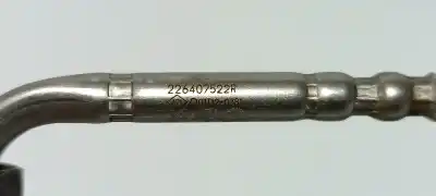 Second-hand car spare part lambda probe for nissan x-trail (t32) acenta oem iam references 226407522r  