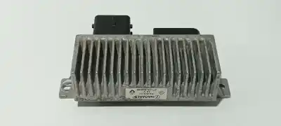 Tweedehands auto-onderdeel voorverwarmingsdoos voor nissan x-trail (t32) acenta oem iam-referenties 271206395r