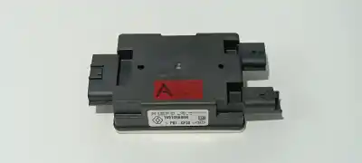 Tweedehands auto-onderdeel elektronische module voor nissan x-trail (t32) acenta oem iam-referenties 169108688r
