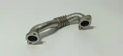 Автозапчастина б/у ТРУБА для VOLKSWAGEN POLO (6R1)  Посилання на OEM IAM 03L131521Q  