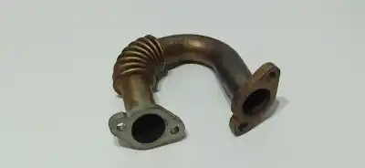 Peça sobressalente para automóvel em segunda mão tubo por volkswagen polo (6r1) advance referências oem iam 03p131521e  03p131521b